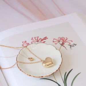 Dijes de oro
