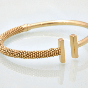 Pulseras de bisutería
