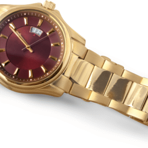 Reloj VIP Edición Limitada con Diamantes