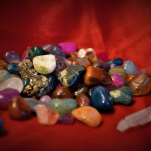 Piedras energéticas